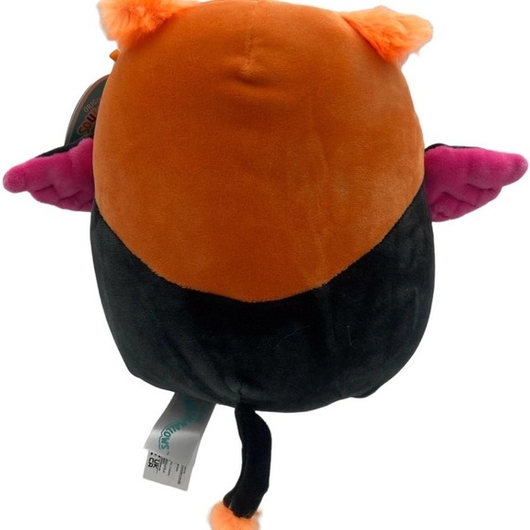 Squishmallows 8” Myrna the Griffin, NWT - Picture 2 of 3